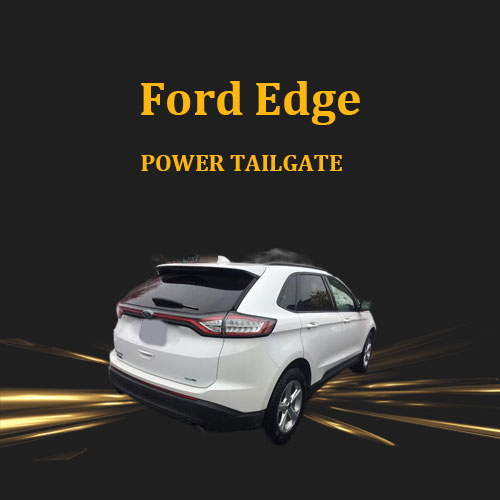 Car auto parts Ford edge electric power tailgate lift trunk lifting supplier