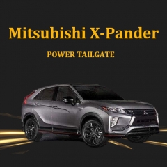 Mitsubishi X-Pander automatic power boot electric tailgate lifr for car trunk