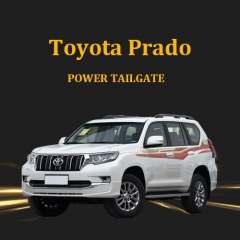 toyota prado parts