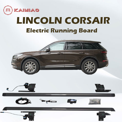 Corsari running discount