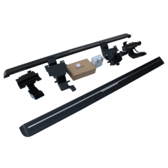Waterproof Thickened Bracket Power Step Car running board Electric Side Step For Hyundai Tucson