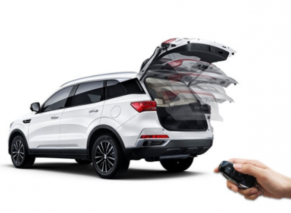 Is a Power Liftgate Worth It? And How Does the Tech Vary From Car to Car?
